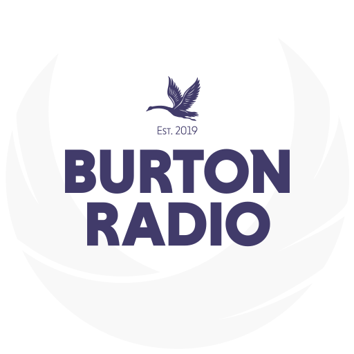 Burton Radio radio logo