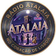 Rádio Atalaia radio logo