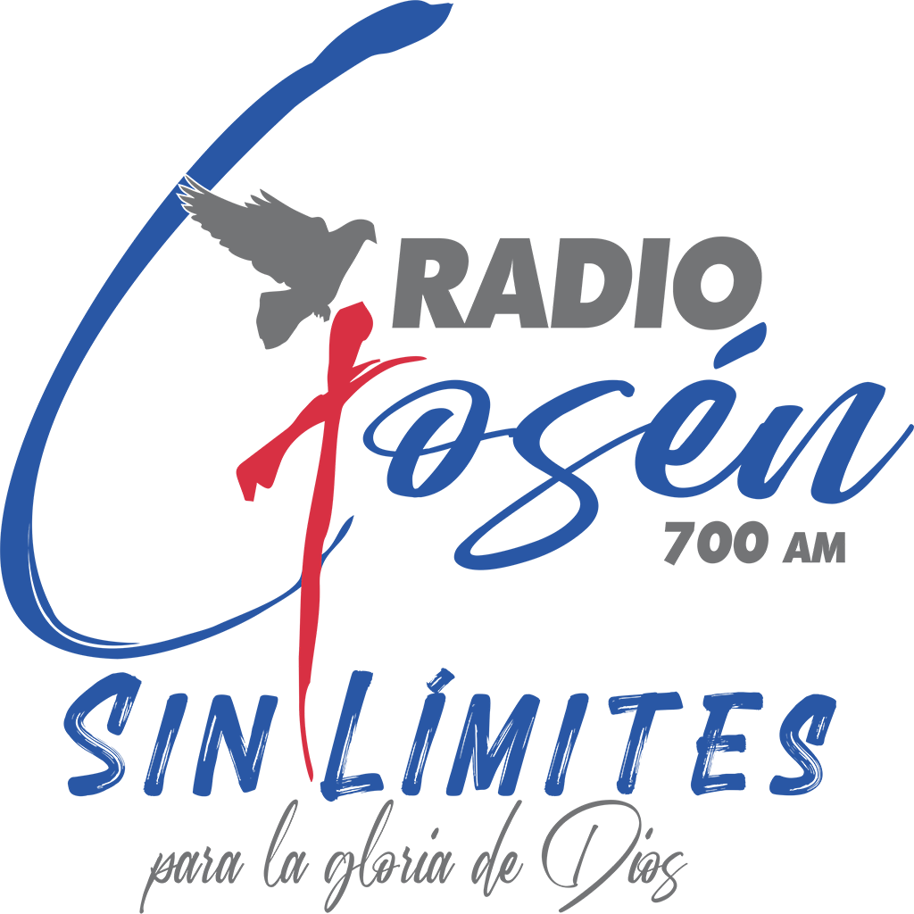 RD 700am Radio Gosen radio logo