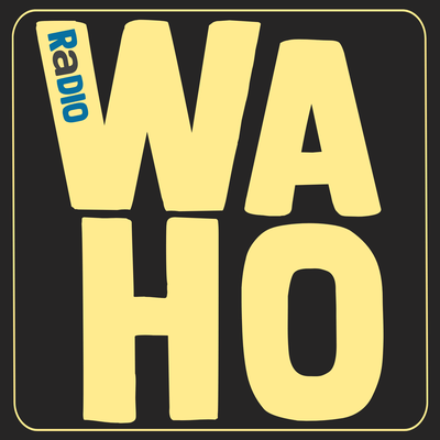 Waho radio logo