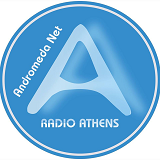 Andromeda Net Radio radio logo