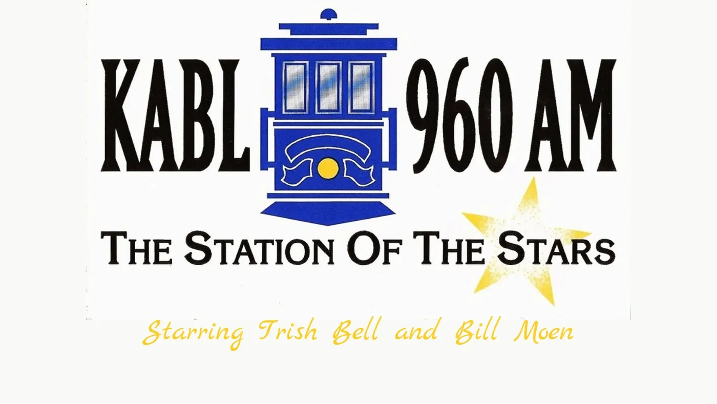 KABL Radio radio logo