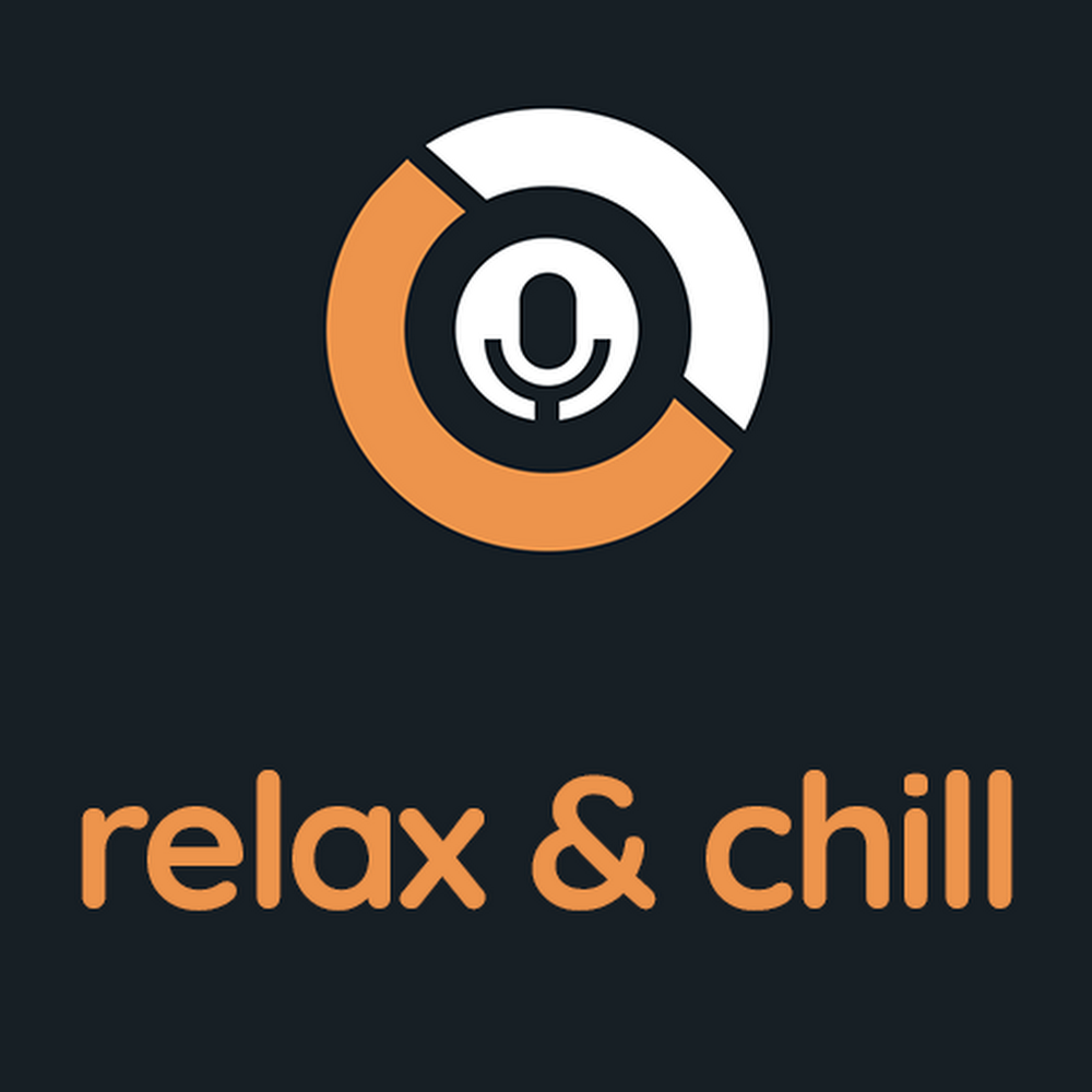 Agenda Chill radio logo