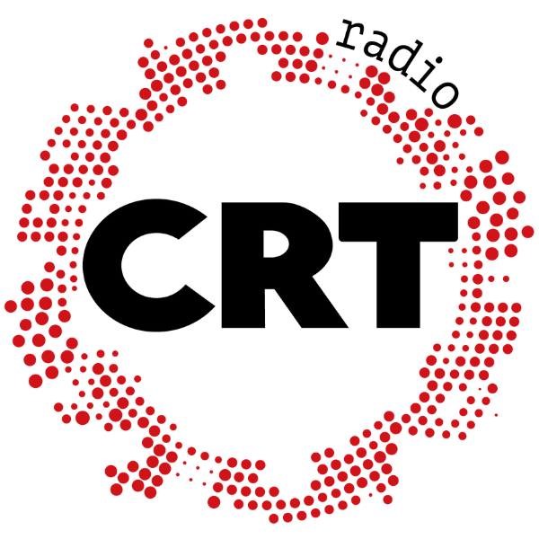 Radio CRT radio logo