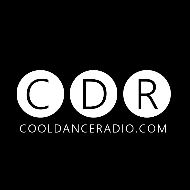 Cool Dance Radio radio logo