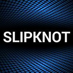 Slipknot radio logo