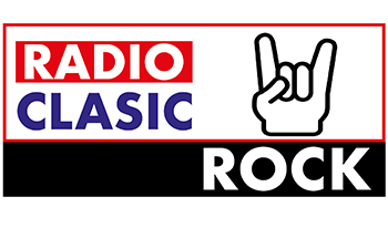 Clasic Radio_Rock -București radio logo