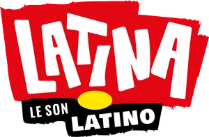 Latina Kizomba radio logo