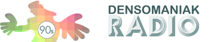 DENSOMANIAK Radio radio logo