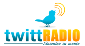 Twitt Radio radio logo