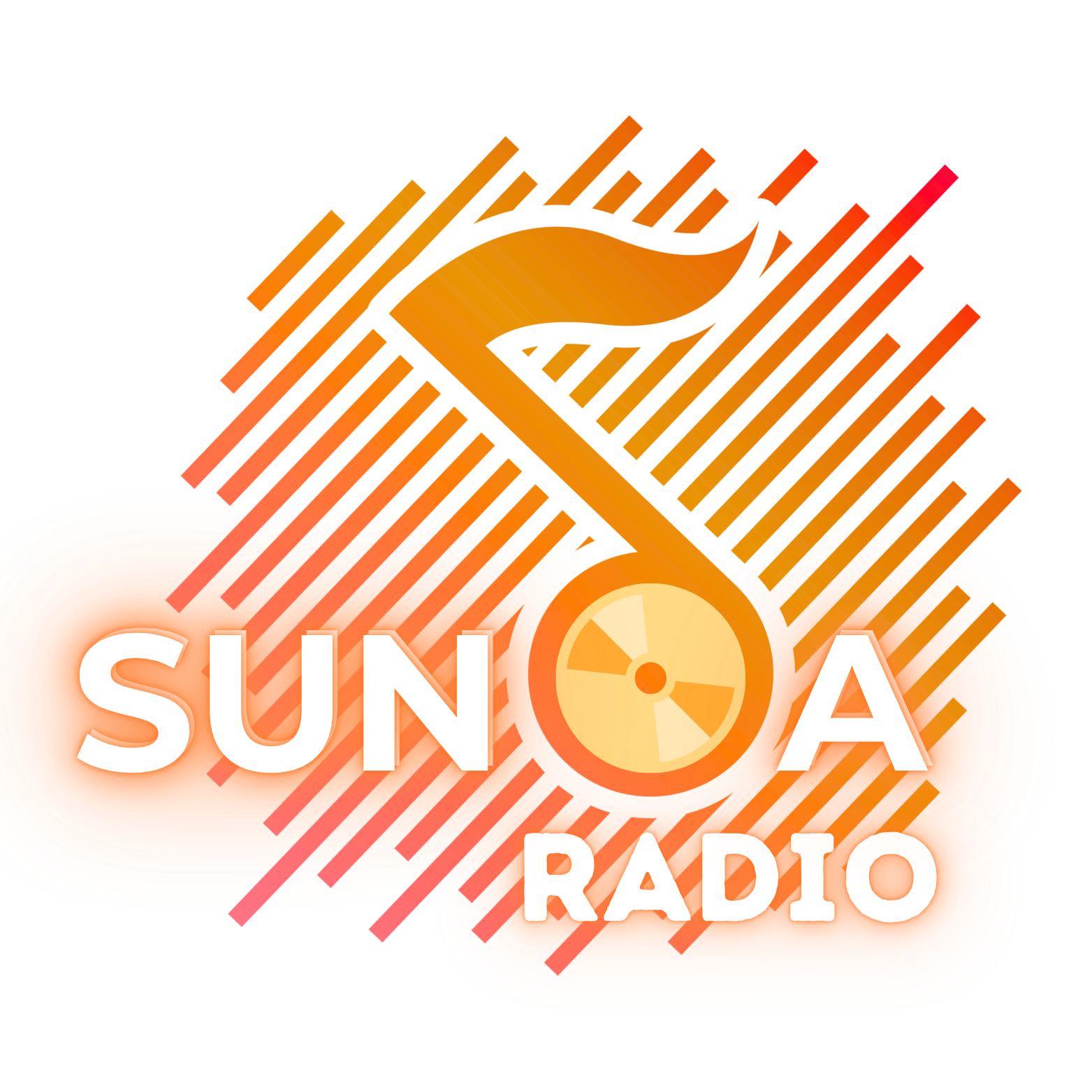 Sunda Radio radio logo