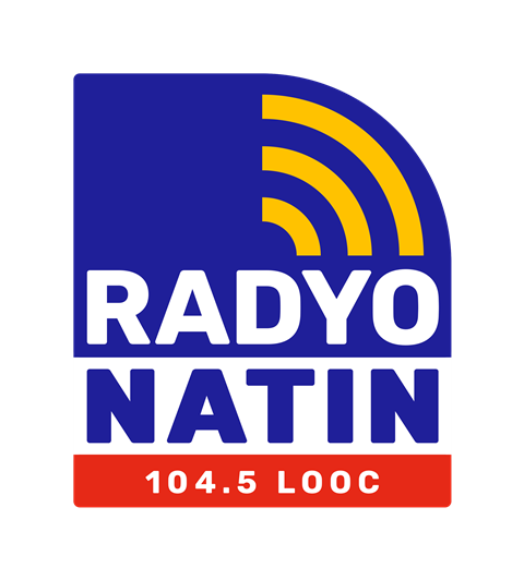 Radyo Natin Looc radio logo