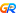 GotRadio Rock radio logo
