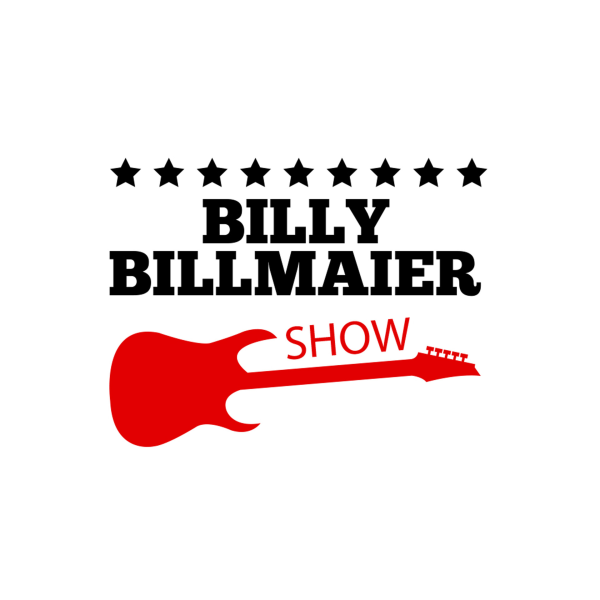 Gong 97.1 Billy Billmaier Show radio logo