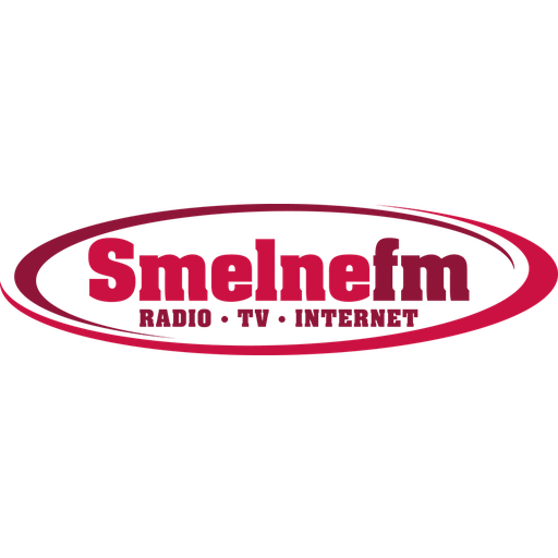 SmelneFM radio logo