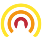 AIR KODAI FM radio logo