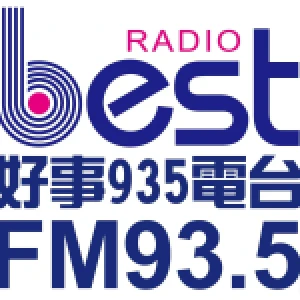 連花廣播電台 radio logo