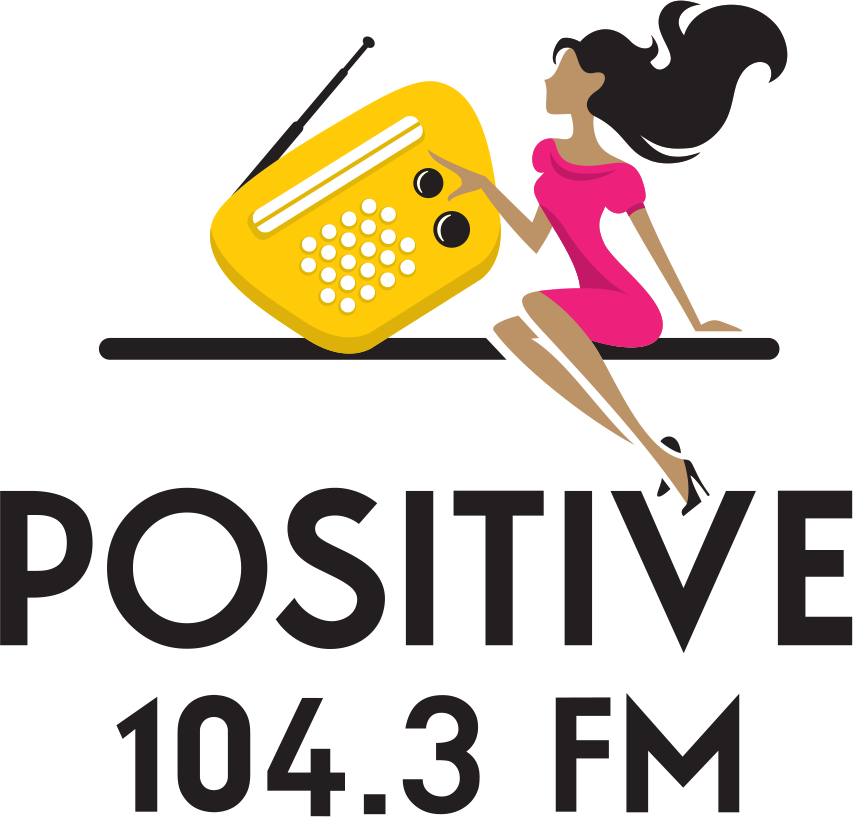 რადიო პოზიტივი (Radio Positive) radio logo