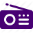 ABN Radio radio logo