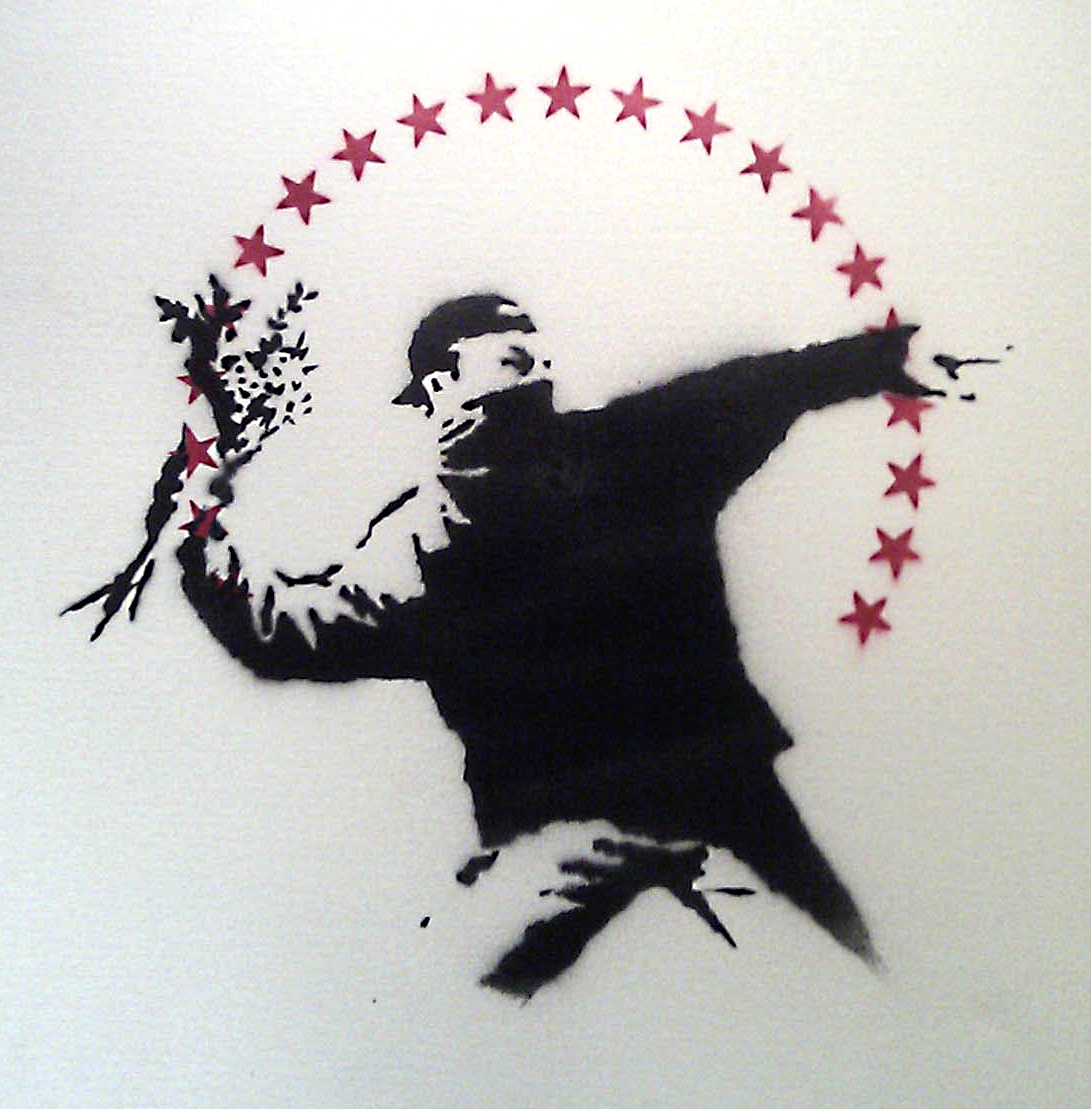 Flower Thrower Radio radio logo