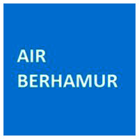 AIR Berhampur radio logo