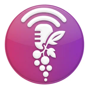 Al Karma FM radio logo