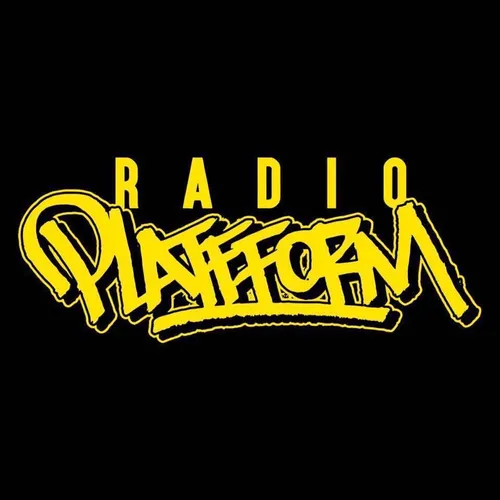 Radio Platfform radio logo