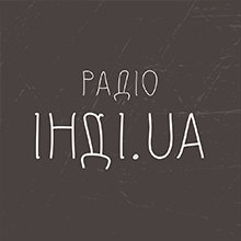 Радіо Інді.UA radio logo