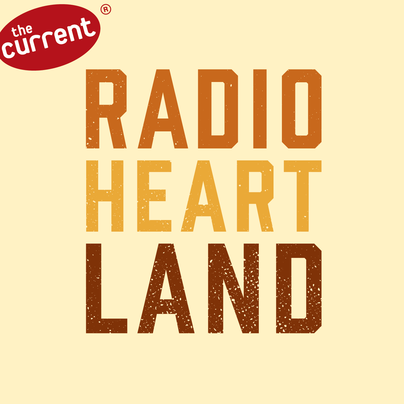 MPR Radio Heartland radio logo