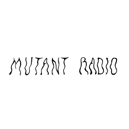 Mutant Radio radio logo