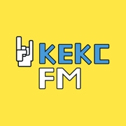 Кекс FM radio logo
