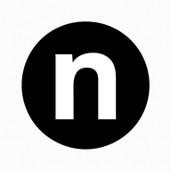 NoEsFm radio logo