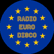 Radio Euro Disco radio logo