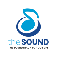 The Sound Radio radio logo