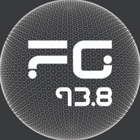 FG 93.8 (Future Generation) mp3 128k radio logo