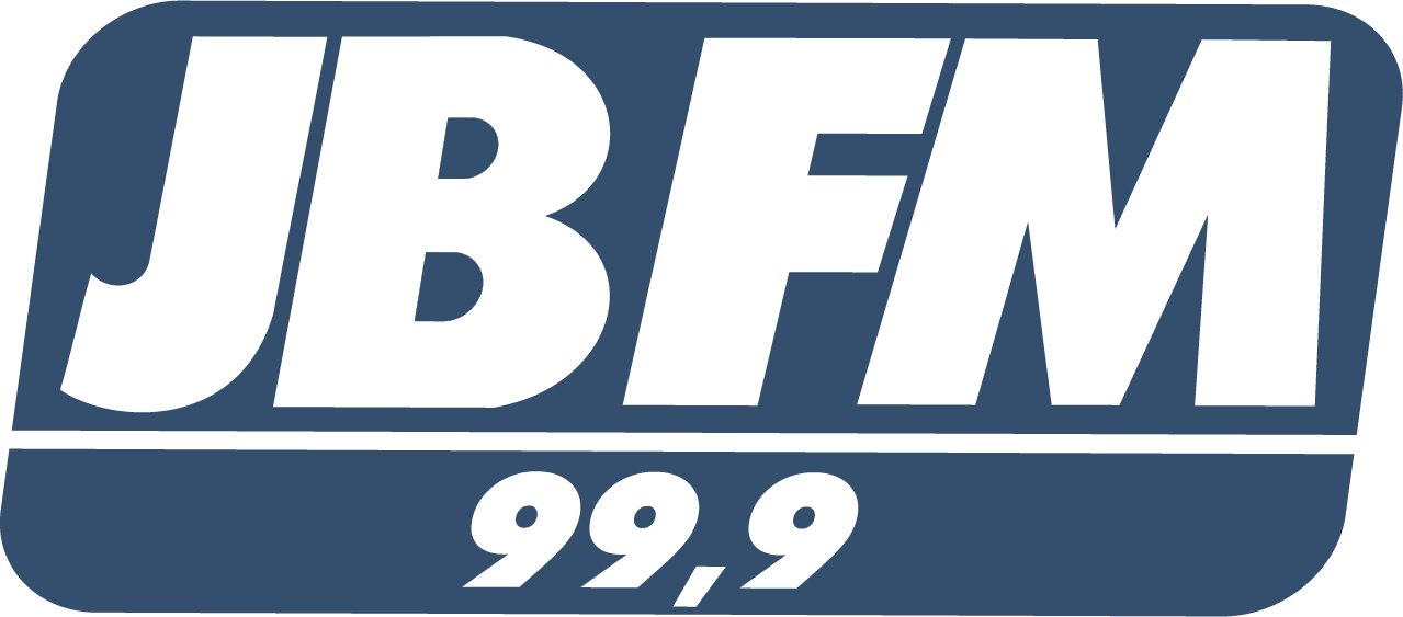JB FM radio logo