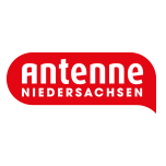 Antenne Niedersachsen radio logo