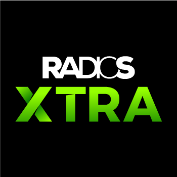Radio S Xtra radio logo