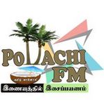 pollachifm radio logo