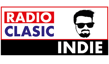 Clasic Radio_Indie -București radio logo