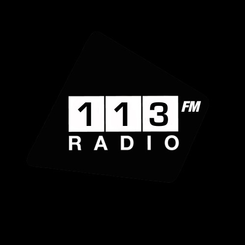 113.FM - Indie Nation radio logo
