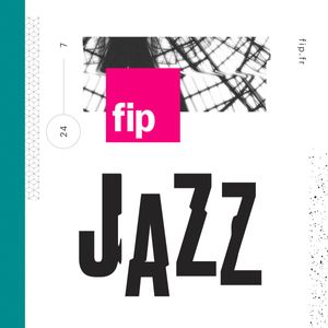 FIP Jazz (Hi-Fi) radio logo