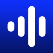 Azul FM 101.9 radio logo