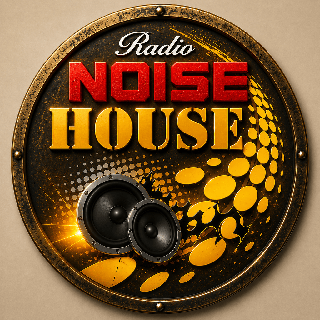 Radio Noise House radio logo
