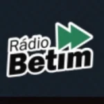 Rádio Betim Web radio logo