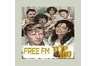 Free FM Top 100 India radio logo