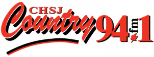 Country 94.1 radio logo