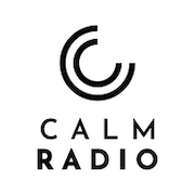 Calm Radio - Sleep Channel radio logo