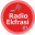 Ekfrasi radio logo