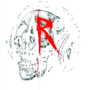 Radio Armageddon radio logo